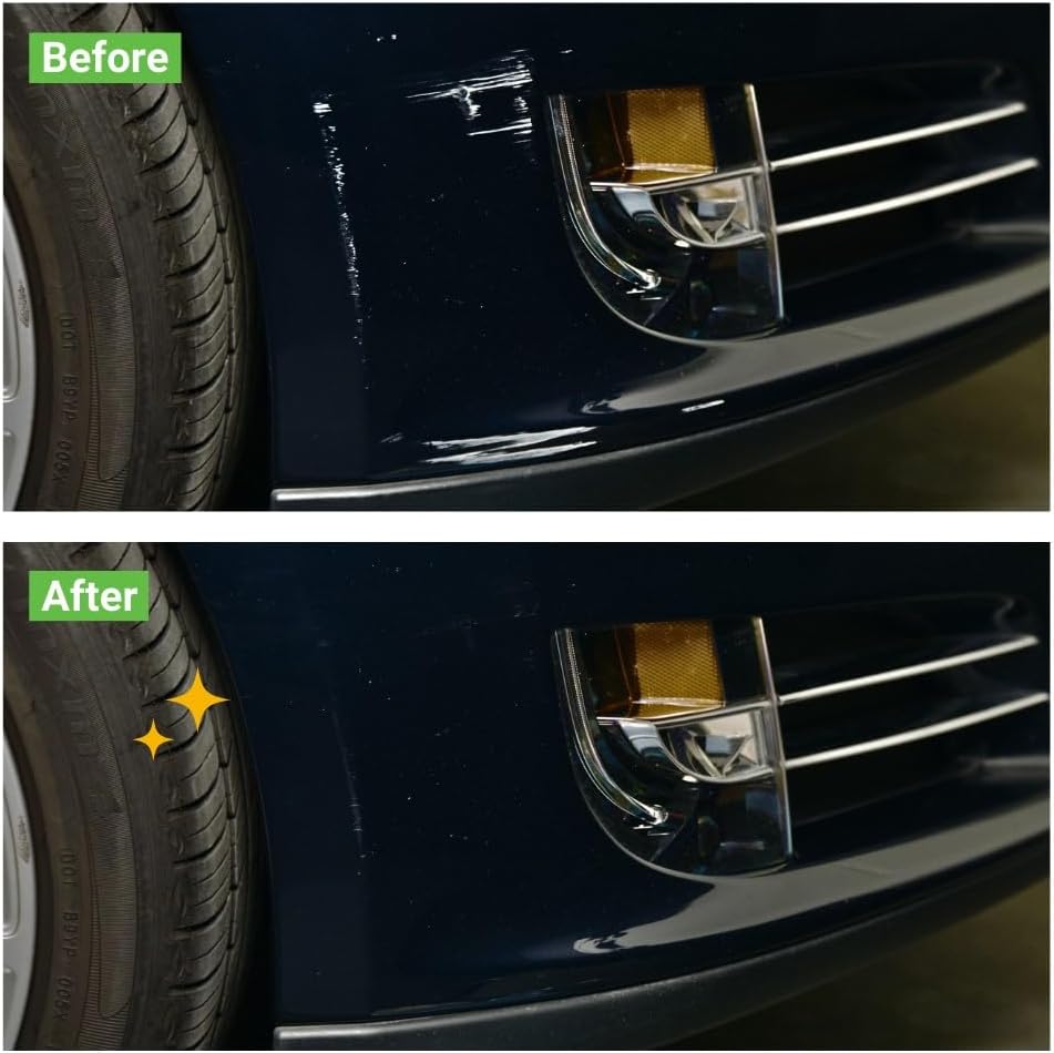 TouchUpDirect 8X8 Blueprint Compatible with Toyota Exact Match Touch Up Paint Combo - Essential Kit