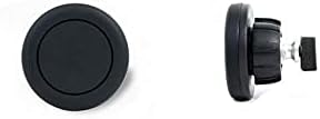 Course Motorsports DirectFit Magnetic Phone Mount and Car Phone Holder for Dodge Durango (2014-2020) - Magnetic Head