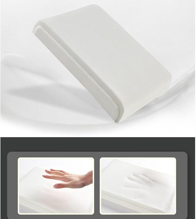 Auto Armrest Cushion Pads for Ford Ranger(1998-2002) Accessories Car Centre Console Armrest Pad Durable Material and Easy to Clean-is Waterproof and Anti-Scratch