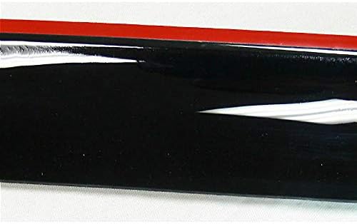 Wind Deflector Compatible with 2002-2006 Honda CR-V Smoke Sun/Rain Guards Window Visors 94459