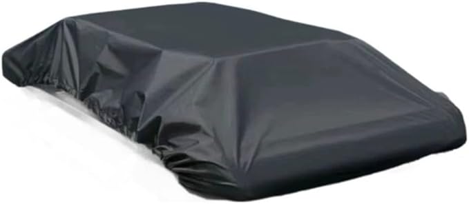 Car Roof Luggage Carrier Cover, Dust Resistant Car Luggage Carrier, Waterproof Rooftop Cargo Storage Bag Protective Cover, Fit For Vehicle Travel Outdoor, 170X145cm(270 * 145cm)