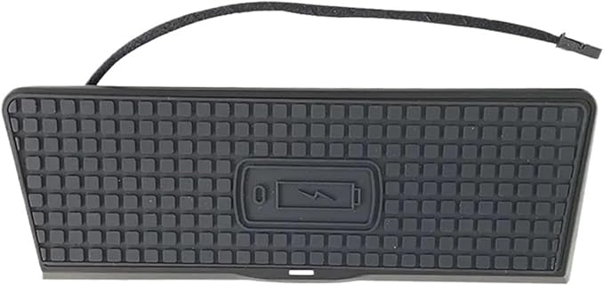 Phone Holder 15w Wireless Charging Pad Mat Fit for BMW X3 F25 X4 F26 2011 2017 Car Charger Holder Mobile Mount Charge Accessories Practical(Color:for X3 X4 2014-2017)