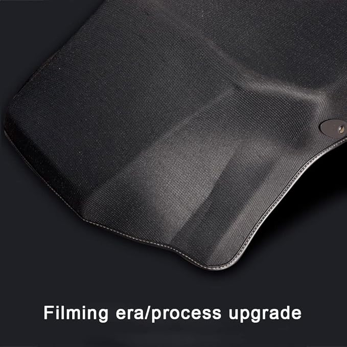 Custom Car Floor Mats Custom Logo/Pattern for SUV Van Truck Sedan Coupe Car Mats Full Surrouded Floor Mat All Weather Waterproof and Anti-Slip Protection Car Floor Liners(Black red)