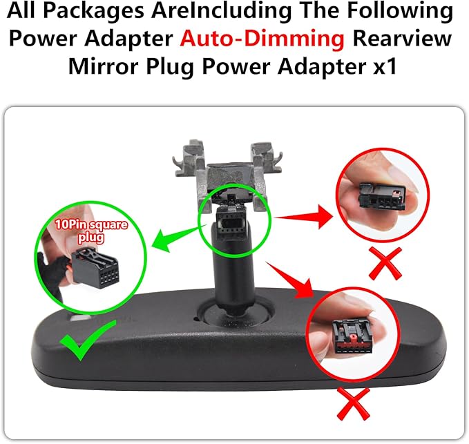 Mangoal 4K Dash Cam Custom fit for GMC Canyon 2015-2022 WD Elevation AT4 Denali(Model A), Integrated OEM Look, UHD 2160P Video, Built-in WiFi, G-Sensor, Loop Recording, Free App and 64GB Card