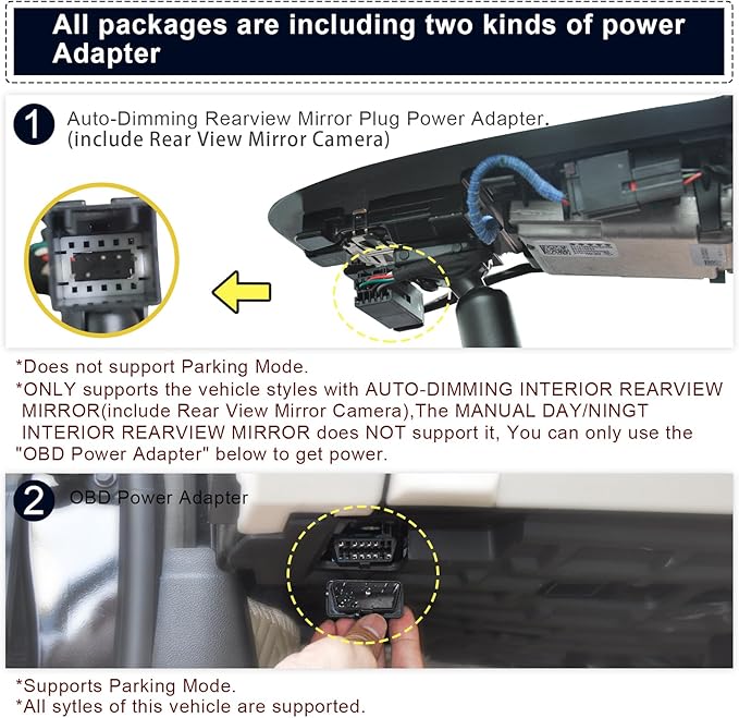Mangoal Front 4K & Rear 1080P Dash Cam Custom fit for GMC Sierra 1500 2022-2026 HD 2024-2026 Pro SLE Elevation SLT AT4X Denali Ultimate (Model C), Integrated OEM Look, GPS, 128GB Card
