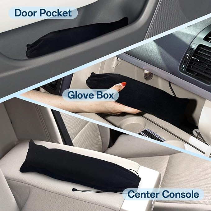Windshield Sun Shade for Ford Explorer 2020-2026, Umbrella Car Shades with 360°Rotating Shaft, Foldable Front Window Sunshade for UV & Heat Protection