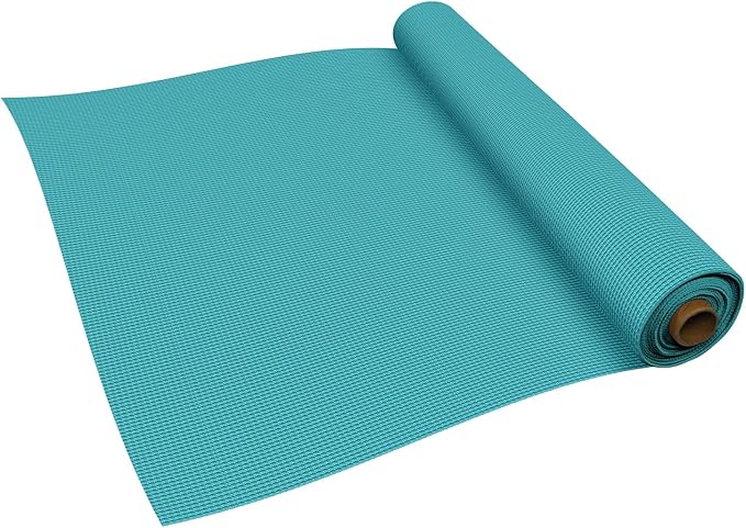 TANG Sun Shade Fabric Roll 8'x136' Shade Cloth for Garden Turquoise Green HDPE Mesh Shading Pergola Cover Replacement Canopy, 95% Blockage Sunshades for Outdoor Patio Backyard Plant