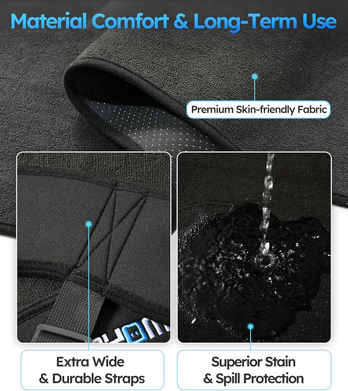 Car Seat Towel | Premium Microfiber Towel Seat Covers for Cars - Universal Fit & Waterproof | Sweatproof & Machine Washable Non-Slip Car Seat Towel Cover After Gym, Beach, Yoga (Black, 1 Pack)